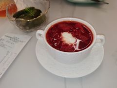 -库滋明·俄罗斯特色美食(中央大街店)