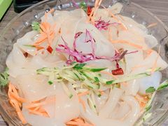 -胖哥俩肉蟹煲(石家庄长安万达店)