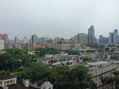 -广州白天鹅宾馆