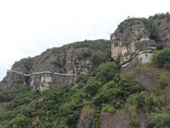 -大慈岩风景区
