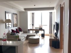 -苏州环球188国际公寓(金鸡湖店)