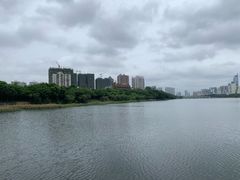-南宁南湖公园