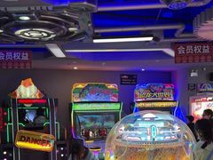 -天空之城游乐体验世界(义乌之心店)
