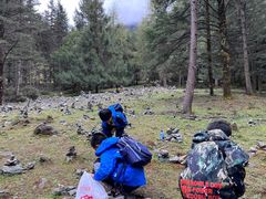 -硗碛藏寨·神木垒景区