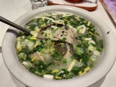 羊肉汤-杨氏青龙虾·羊蝎子(托乐嘉店)