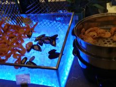 -长春净月潭喜来登酒店·盛宴标帜餐厅
