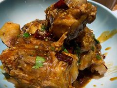 大棒骨-金掌勺·锅包肉(广渠门店)