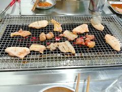 -缘来香大凉山西昌火盆烧烤.12年老店(巴国城店)