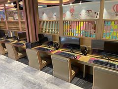 -青水瓦台汤泉(未央店)