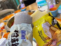 -铭记蛙小仙·活蛙畅享(CBD万达广场店)