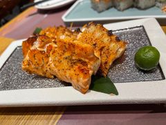 -林妈妈村·日式料理(宝山万达店)