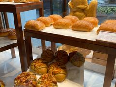 -白天鹅宾馆·美食屋