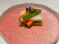 -君庭中餐厅(友谊宾馆店)