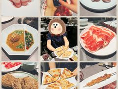 -鼎鼎香·港式火锅(北京SKP店)