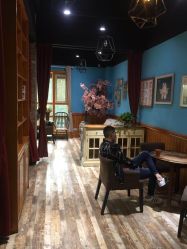 -星豆豆儿童摄影(南郊太白南路店)