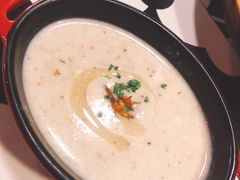 -CRAZYONES西班牙海鲜饭(日月光店)