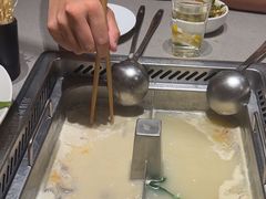 -海底捞火锅(飞马水城店)