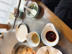 -313羊庄铁锅烀羊肉·烤全羊·烧烤龙虾·团建聚餐(永德路店)