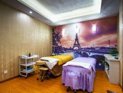 -佐登妮丝美容SPA生活馆