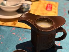 -茶人村·宫廷私厨(奥体印象城店)