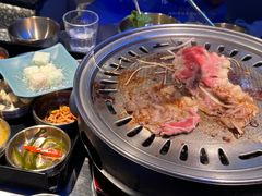 -入火韩国烤肉(凯旋广场店)