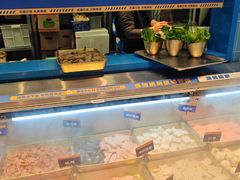 -喜井无限自助烤肉公司(石厦店)