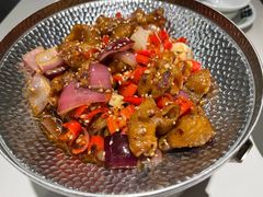 -欧记大排档·景德菜(上海首店)