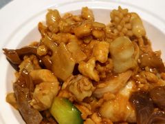 -振生清真饭店(永安道店)