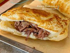 -高玛纳驴肉火烧(河间总店)