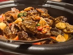 -大鸭梨烤鸭店(花园村店)