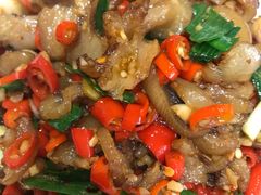 红烧猪脚皮-红旗大食堂(君悦紫园店)