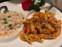 -上海人家花樣年华(中山公园店)
