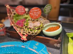 -吼堂老火锅(太古里总店)