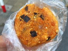 -绿豆酥(城中路店)