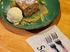 -Secco德式餐吧(南秀村店)