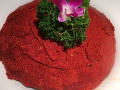 -潮火锅·麻辣牛肉火锅(观音桥方圆·LIVE店)