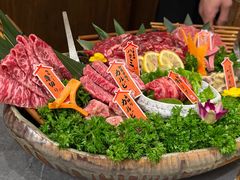-板前十胜·和牛烧肉专门店(北京总店)