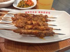 -南城香(北京南站店)