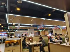 -海底捞火锅(凯德广场店)