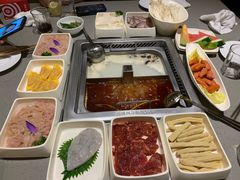 -海底捞火锅(铂澜大象城店)