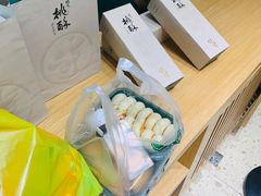 -泸溪河桃酥(西直门凯德店)
