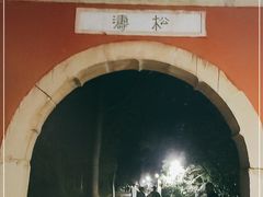 -灵谷景区