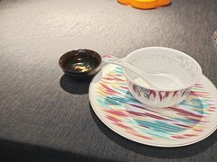 -锦府园·新台州菜(合生汇店)