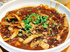 -春饼先生·北京烤鸭(甘井子万达店)