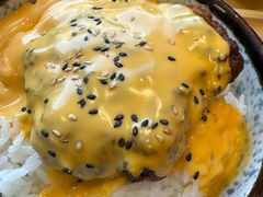 -京和风食堂·定食寿喜锅(保利樾广场店)