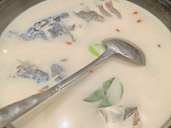 -兰婆婆餐厅淳安菜