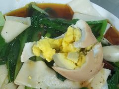 板面-安徽正宗牛肉板面(南十三路店)