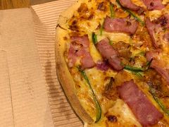 -乐凯撒披萨(卓悦汇店)