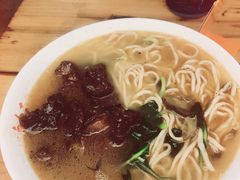 -泰顺江南春面馆