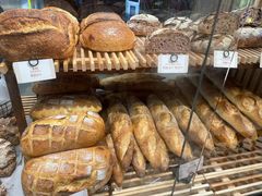 -CARINO BAKERY&CAFE(人广来福士店)